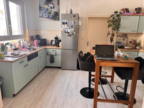 Foto - 3 Zimmer Erdgeschoßwohnung zur Miete in Lembruch