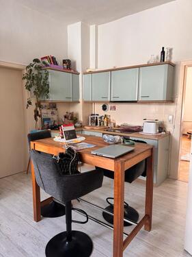 Foto - 3 Zimmer Erdgeschoßwohnung in Lembruch