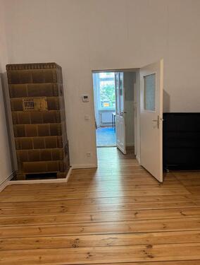 Foto - 1 Zimmer Erdgeschoßwohnung zur Miete in Berlin
