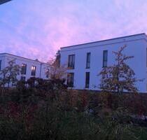 Barriere- u bezugsfreie EG-Gartenwohnung Mitte Bensheim