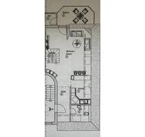 Moderne 2-Zimmer-Maisonette mit Balkon & Stellplatz in Dortmund S