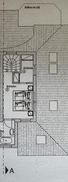 Foto - 2 Zimmer Maisonettenwohnung zur Miete in Dortmund