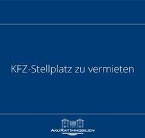 Kfz-Außenstellplatz in M.-Solln zu vermieten - München Thalkirchen-Obersendling-Forstenried-Fürstenried-S