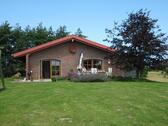 Foto - Einfamilienhaus in Alleinlage am Nordseedeich