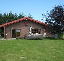 Einfamilienhaus in Alleinlage am Nordseedeich - Dornum