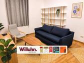 Foto - Voll möblierte Zwei-Raum-Wohnung 