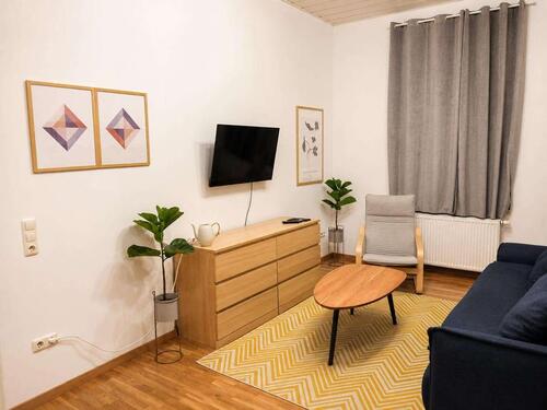 Foto - 2 Zimmer Erdgeschoßwohnung in Leipzig
