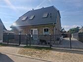 Foto - 7 Zimmer Einfamilienhaus zum Kaufen in Ahrensfelde