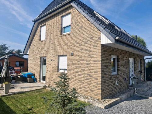 Foto - 7 Zimmer Einfamilienhaus in Ahrensfelde