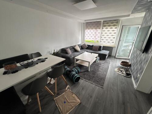 Foto - 3 Zimmer Etagenwohnung zum Kaufen in Ludwigsburg