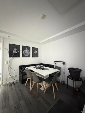 Foto - 3 Zimmer Etagenwohnung in Ludwigsburg