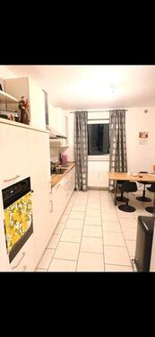 Foto - 4 Zimmer Etagenwohnung zum Kaufen in Lippstadt