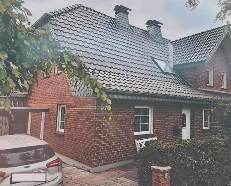 Foto - Einfamilienhaus mit Baugrundstück in Augustdorf – provisionsfrei