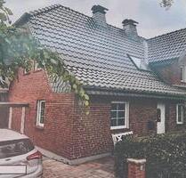 Einfamilienhaus mit Baugrundstück in Augustdorf – provisionsfrei