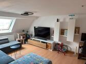 Foto - 5 Zimmer Dachgeschoßwohnung zur Miete in Rosenfeld