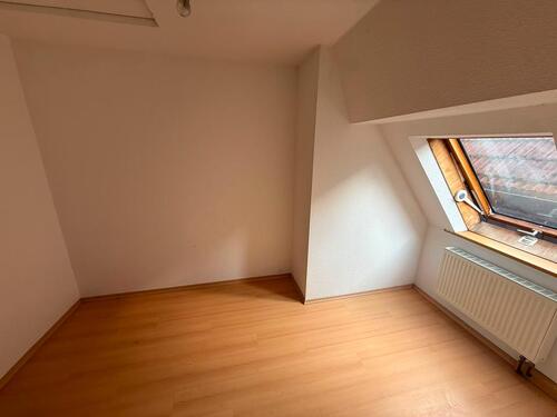 Foto - Dachgeschoßwohnung in Rosenfeld zur Miete