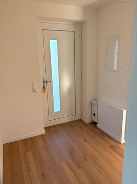 Foto - 2 ZKB, Erdgeschoss, mit Garten - 650,00&nbsp;EUR Kaltmiete, ca.&nbsp; 55,00&nbsp;m&sup2;