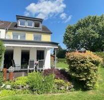 Traumhaus mit großem Garten im beliebten Sonnenhügel - Osnabrück Dodesheide