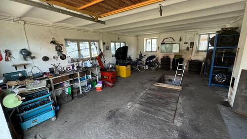 Foto - Einfamilienhaus in Dietmannsried