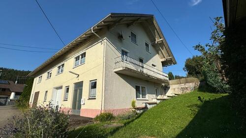 Foto - Einfamilienhaus in Dietmannsried zum Kaufen