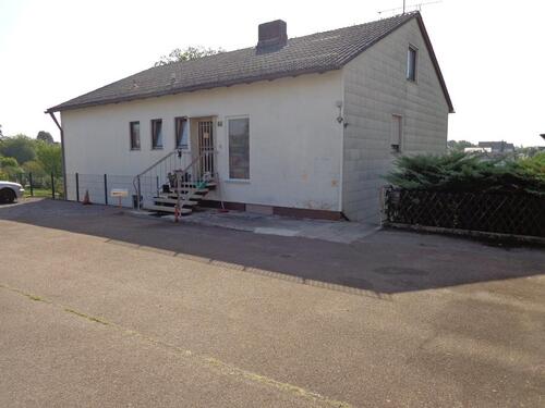 Foto - Einfamilienhaus zum Kaufen in Ihrlerstein