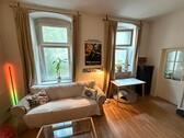 Foto - Furnished 1-bedroom apartment sublet for one year (dog-friendly)