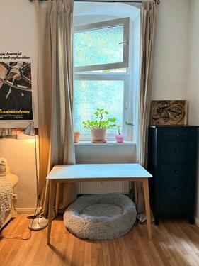 Foto - Etagenwohnung zur Miete in Berlin