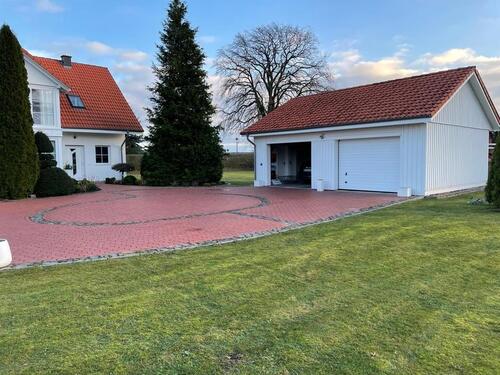 Foto - Einfamilienhaus in Diesdorf
