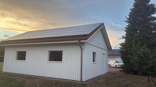 Foto - Einfamilienhaus in Diesdorf zum Kaufen
