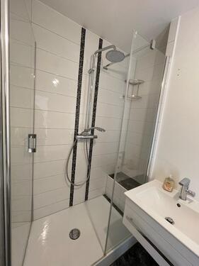 Foto - Etagenwohnung in Loxstedt