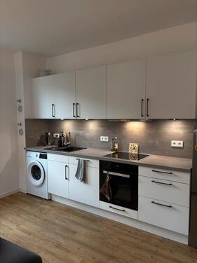 Foto - Helle 3-Zimmer-Wohnung im Neubau