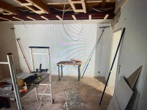 Foto - Etagenwohnung zur Miete in Burgdorf