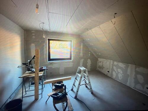 Foto - Etagenwohnung in Burgdorf