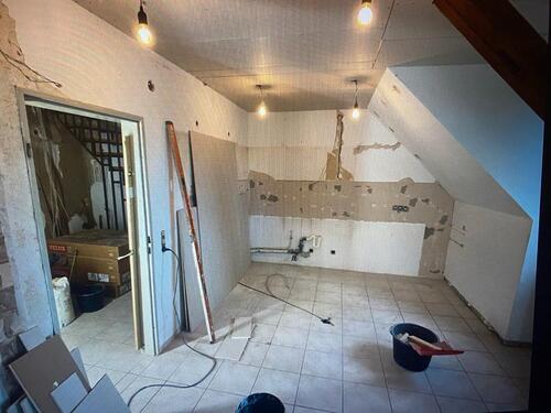 Foto - Etagenwohnung in Burgdorf zur Miete