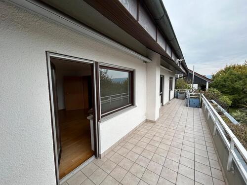 Foto - Attraktive 4-Zi-Whg in Seenähe - 1.200,00 EUR Kaltmiete,