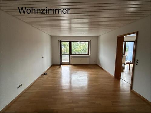 Foto - Etagenwohnung zur Miete in Gaienhofen