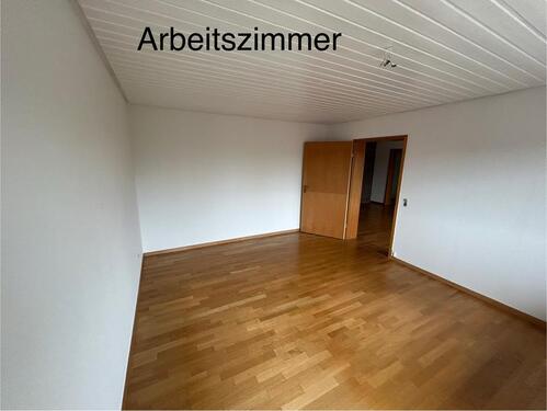 Foto - Etagenwohnung in Gaienhofen