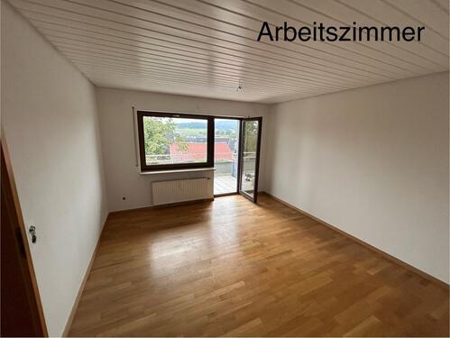 Foto - Etagenwohnung in Gaienhofen zur Miete