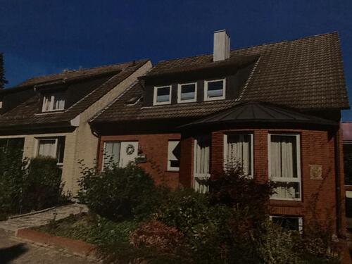 Foto - Zweifamilienhaus in ruhiger Lage von Georgsmarienhütte-Holzhausen