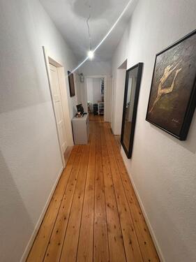 Foto - WG-Zimmer zu vermieten 17qm - 400,00 EUR Kaltmiete,