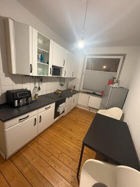 Foto - Etagenwohnung in Hildesheim zur Miete