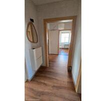 3 Zimmer Wohnung mit Einbauküche - Arnstadt