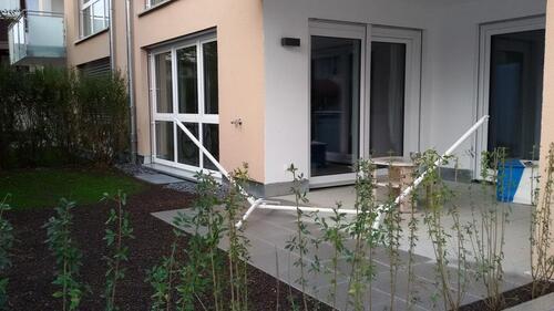 Foto - Etagenwohnung zur Miete in Gäufelden