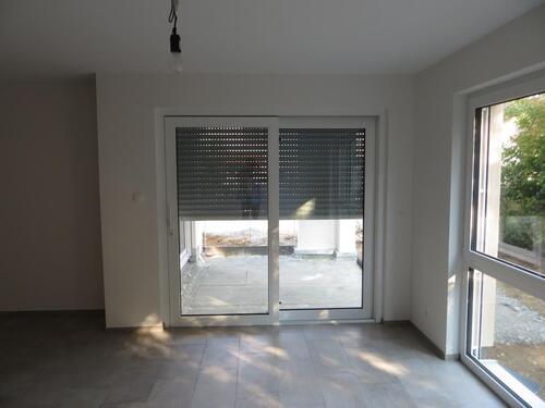 Foto - Etagenwohnung in Gäufelden