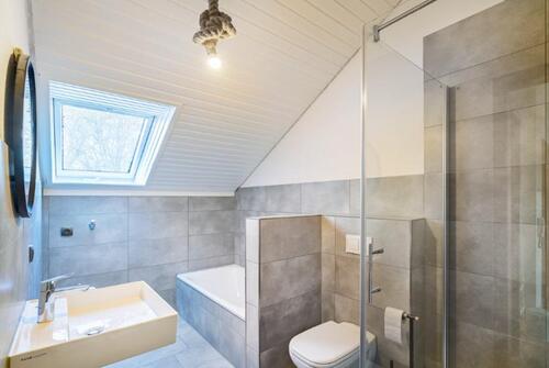 Foto - Möblierte 2 Zi. Wohnung zentral in KA-Durlach