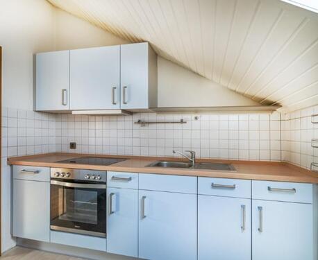 Foto - Etagenwohnung zur Miete in Karlsruhe