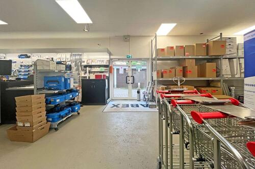 Foto - andere in Trier zur Miete