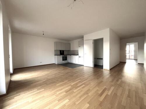 Foto - Etagenwohnung in Hannover zur Miete