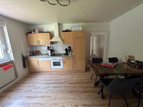 Foto - 3 Zimmer Etagenwohnung zum Kaufen in Quierschied