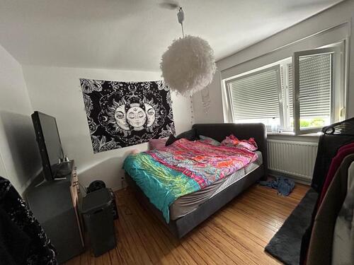 Foto - Etagenwohnung in Quierschied zum Kaufen